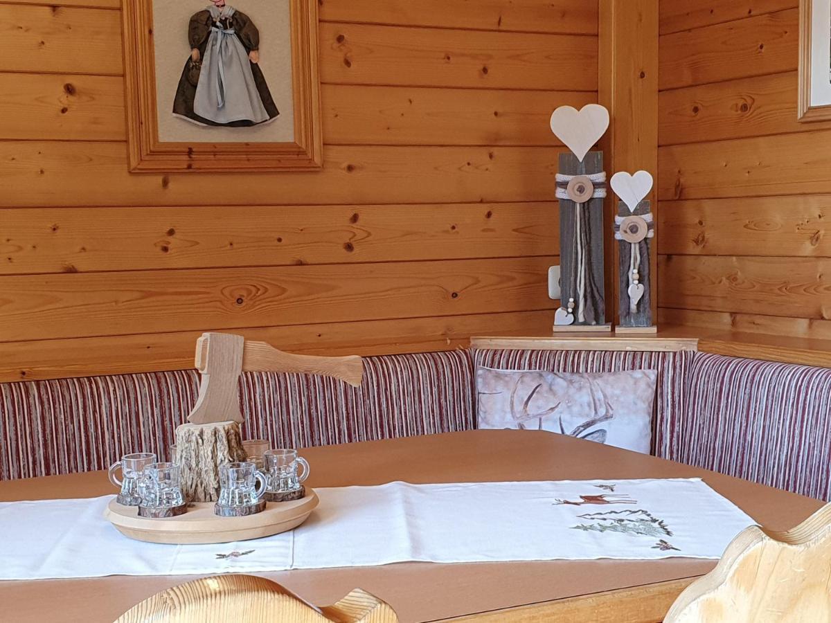 Gaestehaus Tirolergruss Pettneu am Arlberg Exterior foto